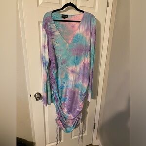 Zelie for she hippie chic dress XXL